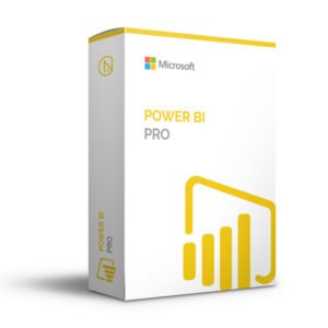 Power BI Pro 100 users