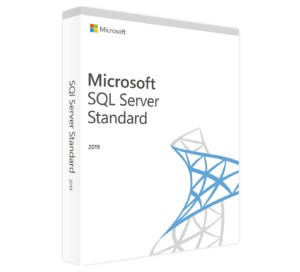 SQL Server 2019 Standard 10 User