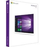 Windows 10 Pro – Lifetime License Key