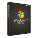Windows 7 Ultimate 5 PC