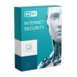 Eset internet security 2 year Key 1 user