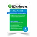 QUICKBOOKS CANADA 2021