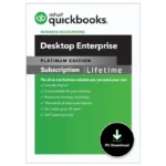 Quickbooks desktop Pro 2024